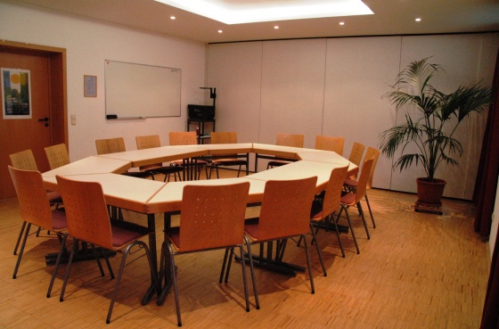 Gruppenraum