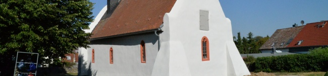 Kirche Wisselsheim